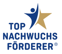TOP-NACHWUCHSFÖRDERER®